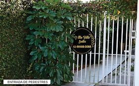 Villa Tata Suítes Ltda